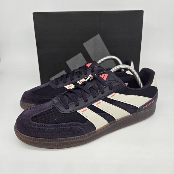 New adidas Predator 24 Freestyle Men's Soccer Shoes Size 9.5 - Picture 9 of 9